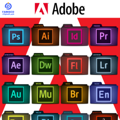 تحميل Adobe Creative Master Collection cover