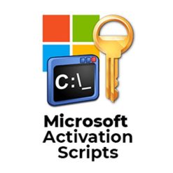 تحميل أداة Microsoft Activation Scripts لتفعيل الويندوز والأوفيس (1)