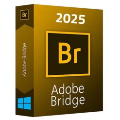 تحميل أدوبي بريدج 2025 Adobe Bridge