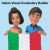 تحميل اسطوانة Italian Visual Vocabulary Builder لتعليم اللغة الايطالية