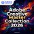 تحميل الحزمة الابداعية من أدوبي Adobe Creative Master Collection 2026