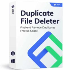 تحميل برنامج 4DDiG Duplicate File Deleter لحذف الملفات المكررة