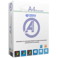 تحميل برنامج A4ScanDoc للمسح الضوئي للمستندات والصور (3)