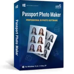 تحميل برنامج AMS Passport Photo Maker للتعديل على الصور الشخصية (1)