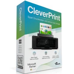 تحميل برنامج Abelssoft CleverPrint لإدارة الطباعة بإحترافية