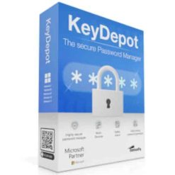 تحميل برنامج Abelssoft KeyDepot 2026 لحفظ وتوليد وإدارة كلمات المرور (1)