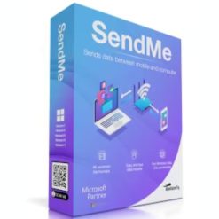 تحميل برنامج Abelssoft SendMe 2025 لمشاركة الملفات