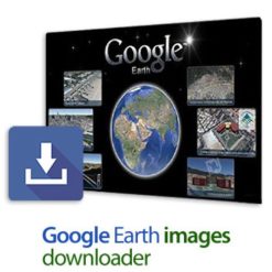 تحميل برنامج AllMapSoft Google Earth Images Downloader لتحميل الصور من القمر الصناعى (2)