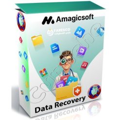 تحميل برنامج Amagicsoft Magic Data Recovery Technician لاستعادة الملفات المحذوفة (1)