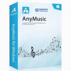 تحميل برنامج AmoyShare AnyMusic لتحميل الصوتيات من الإنترنت (1)