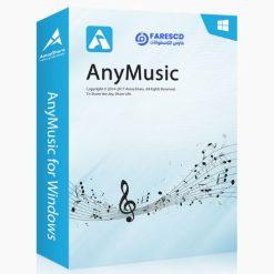 تحميل برنامج AmoyShare AnyMusic لتحميل الصوتيات من الإنترنت (1)