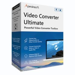 Apeaksoft Video Converter Ultimate