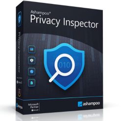 تحميل برنامج Ashampoo Privacy Inspector لحفظ خصوصيتك بشكل إحترافى