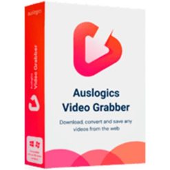 تحميل برنامج Auslogics Video Grabber لتحميل الفيديوهات من الإنترنت (1)