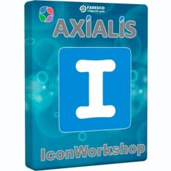 تحميل برنامج Axialis IconWorkshop Professional لتصميم وإنشاء الأيقونات