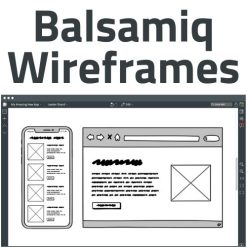 تحميل برنامج Balsamiq Wireframes لتصميم النماذج الأولية لصفحات الويب (1)