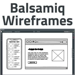 تحميل برنامج Balsamiq Wireframes لتصميم النماذج الأولية لصفحات الويب (1)