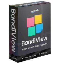 تحميل برنامج BandiView Pro لعرض الصور