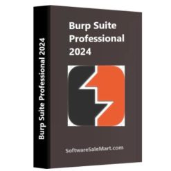 تحميل برنامج Burp Suite Professional لاختبارات أمان الويب (1)