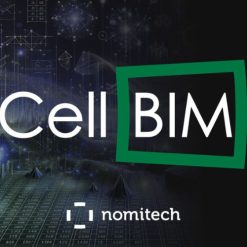 تحميل برنامج CellBIM – Bringing 2D & 3D to MS Excel لتحليل بيانات التصميم