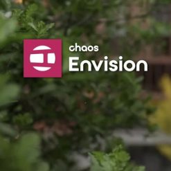 تحميل برنامج Chaos Envision للتصميم المعماري (1)