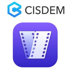 تحميل برنامج Cisdem Video Converter لتحويل الفيديو (2) تحميل برنامج Cisdem Video Converter لتحويل الفيديو