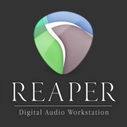تحميل برنامج Cockos REAPER لتسجيل وتحرير الصوت (1) تحميل برنامج Cockos REAPER لتسجيل وتحرير الصوت