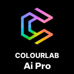 تحميل برنامج Colourlab Ai Pro لتصحيح الوان الفيديو بالذكاء الاصطناعي