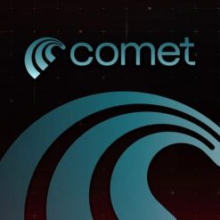 تحميل برنامج Comet Browser السرعة والذكاء في متصفح واحد من Perplexity