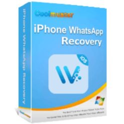 تحميل برنامج Coolmuster iPhone WhatsApp Recovery لاستعادة رسائل واتس اب (1) تحميل برنامج Coolmuster iPhone WhatsApp Recovery لاستعادة رسائل واتس اب