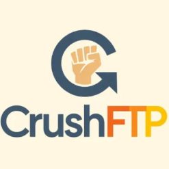 تحميل برنامج CrushFTP لنقل ومزامنة الملفات