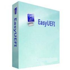 تحميل برنامج EasyUEFI Enterprise لإدارة وتغير إعدادات البايوس