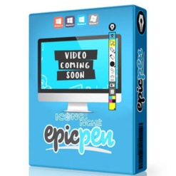تحميل برنامج Epic Pen Pro للكتابة والرسم بشكل حر على الويندوز