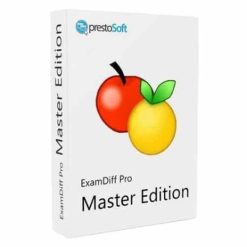 تحميل برنامج ExamDiff Pro Master Edition للتحليل والمقارنة بين الملفات