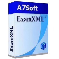 تحميل برنامج ExamXML Pro لتحرير ومقارنة ملفات XML