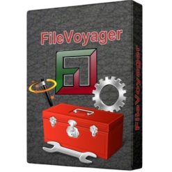 تحميل برنامج FileVoyager لإدارة الملفات بسهولة
