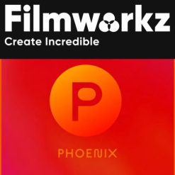 تحميل برنامج Filmworkz Phoenix لصناعة الأفلام بشكل إحترافى (1)