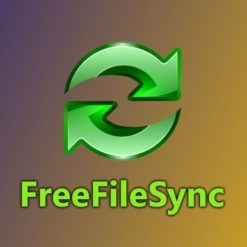 تحميل برنامج FreeFileSync لمزامنة الملفات والمجلدات بشكل آمن وسريع (1)