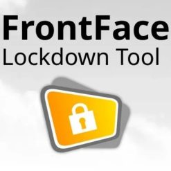 تحميل برنامج FrontFace Lockdown Tool الحل الامثل لحماية أجهزة الكمبيوتر