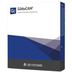 تحميل برنامج GibbsCAM 2024 لبرمجة CNC بسهولة (2) تحميل برنامج GibbsCAM 2024 لبرمجة CNC بسهولة