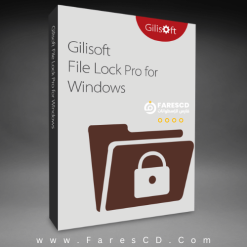 تحميل برنامج GiliSoft File Lock Pro | لحماية المجلدات والملفات