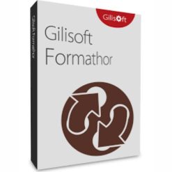 تحميل برنامج GiliSoft Formathor للتحويل بين صيغ ملفات النصوص