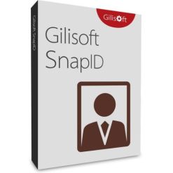 تحميل برنامج Gilisoft SnapID لتحرير وتعديل الصور تحميل برنامج Gilisoft SnapID لتحرير وتعديل الصور