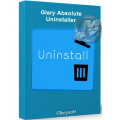 تحميل برنامج Glary Absolute Uninstaller لحذف البرامج من الويندوز (2)