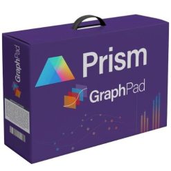 تحميل برنامج GraphPad Prism لتحليل البيانات العلمية