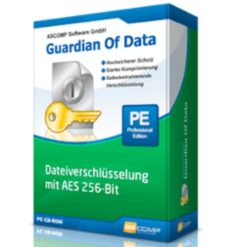 تحميل برنامج Guardian Of Data Professional لحماية البيانات والمستندات (1) تحميل برنامج Guardian Of Data Professional لحماية البيانات والمستندات