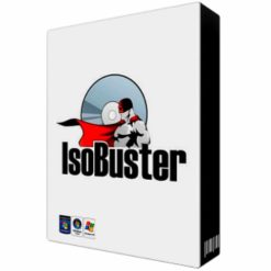 تحميل برنامج IsoBuster Pro لاستخراج الملفات والبيانات من الاسطوانات التالفة تحميل برنامج IsoBuster Pro لاستخراج الملفات والبيانات من الاسطوانات التالفة