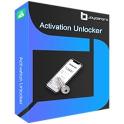 تحميل برنامج Joyoshare Activation Unlocker لفك قفل اى كلاود (2)