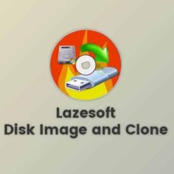 تحميل برنامج Lazesoft Disk Image and Clone لإنشاء نسخة احتياطية للهارديسك