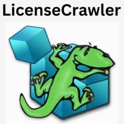تحميل برنامج LicenseCrawler للبحث عن مفاتيح وتراخيص برامجك المثبتة